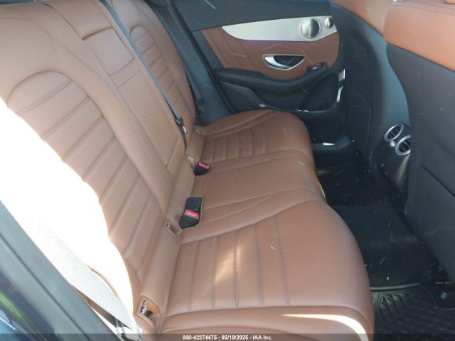 2021 MERCEDES-BENZ GLC 300 W1N0G8EBXMF891611 Photo 7