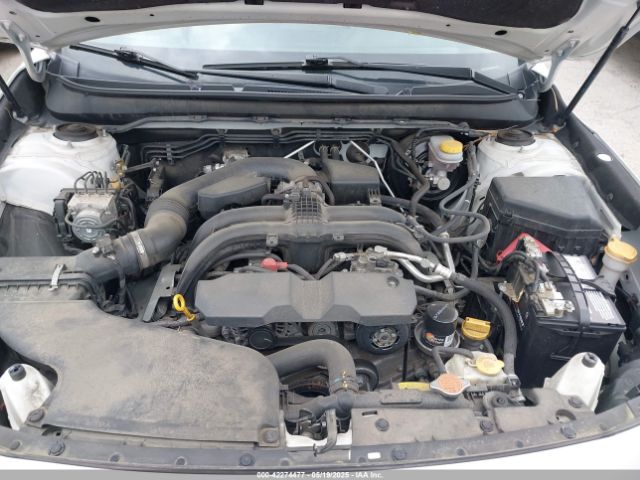2015 SUBARU OUTBACK 4S4BSBLC6F3304747 Photo 9