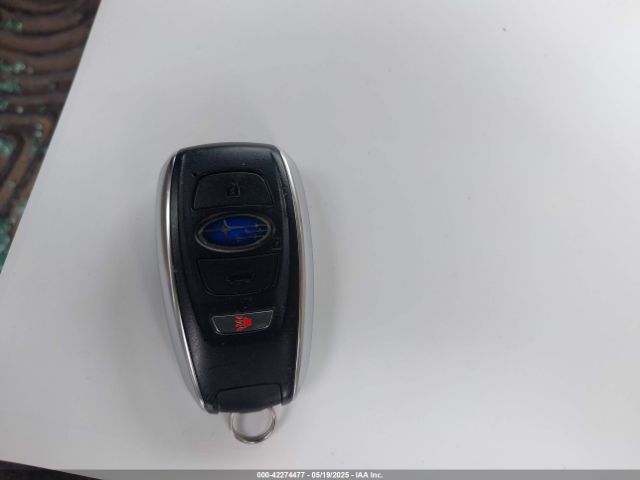 2015 SUBARU OUTBACK 4S4BSBLC6F3304747 Photo 10