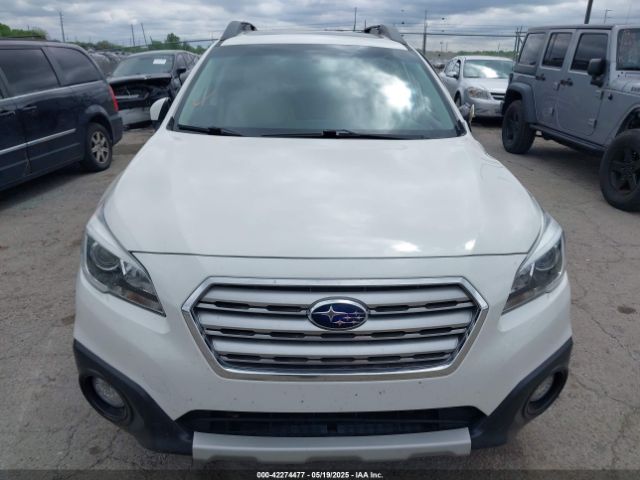 4S4BSBLC6F3304747 Subaru Outback 2.5i Limited