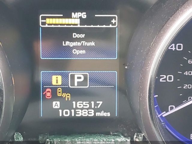 4S4BSBLC6F3304747 Subaru Outback 2.5i Limited