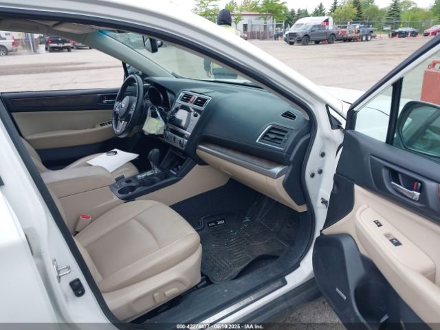 2015 SUBARU OUTBACK 4S4BSBLC6F3304747 Photo 4