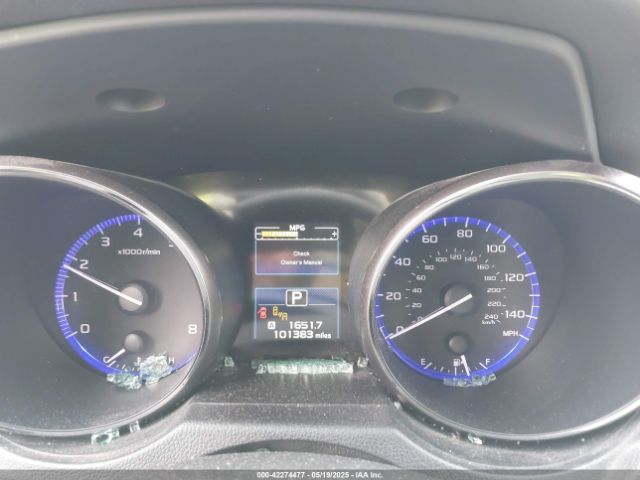 2015 SUBARU OUTBACK 4S4BSBLC6F3304747 Photo 6