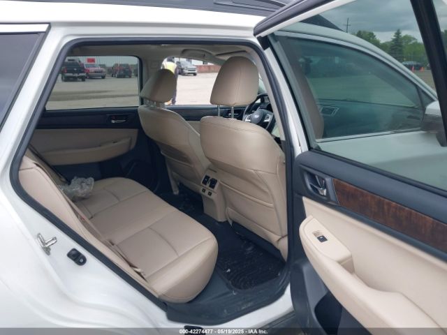 2015 SUBARU OUTBACK 4S4BSBLC6F3304747 Photo 7