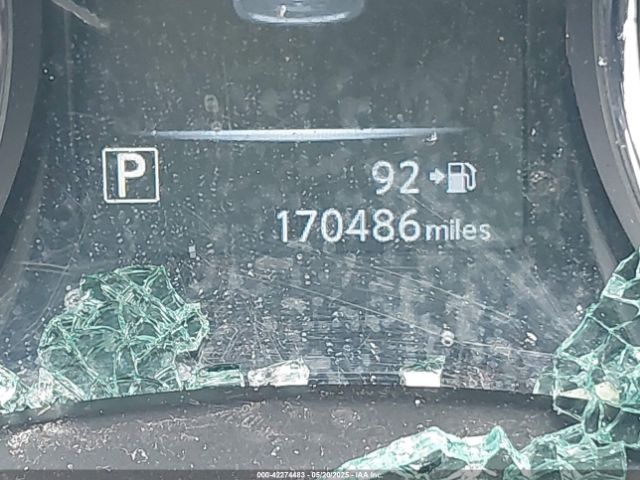 5N1AT2MT2HC883827 Nissan 2017
