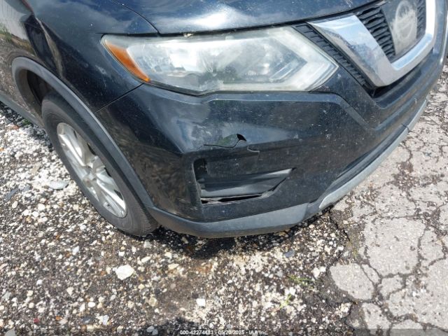 5N1AT2MT2HC883827 Nissan 2017