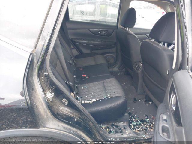 5N1AT2MT2HC883827 Nissan 2017