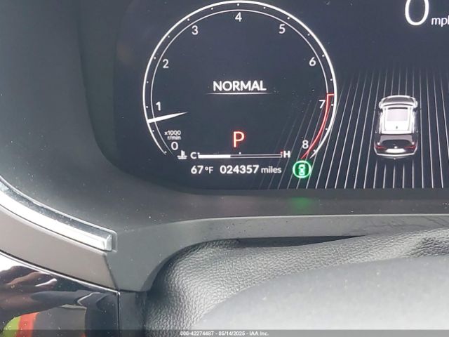 5J8YE1H83NL022974 Acura Mdx Advance Package