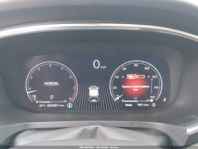 5J8YE1H83NL022974 Acura Mdx Advance Package
