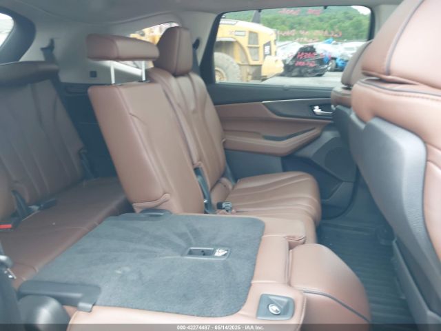 5J8YE1H83NL022974 Acura Mdx Advance Package
