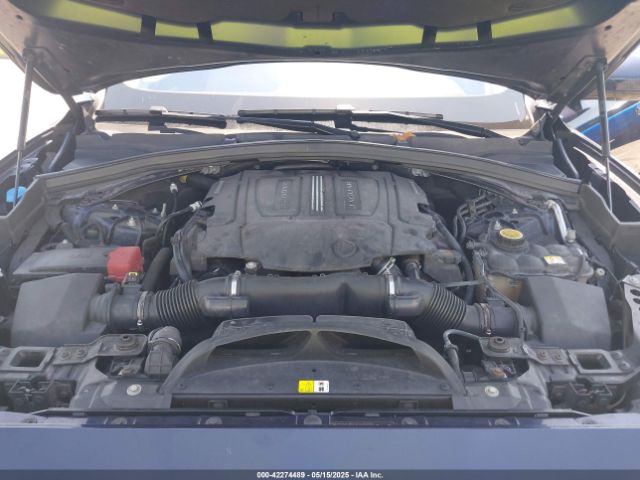 SADCJ2BV4HA884503 Jaguar F-pace 35t Premium