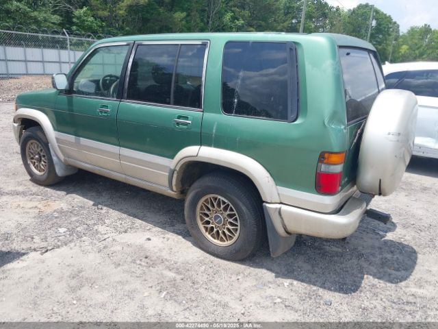 1998 ISUZU TROOPER JACDJ58X0W7908301 Photo 2