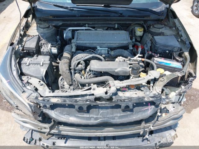 4S4BTGLD3M3183594 Subaru 2021
