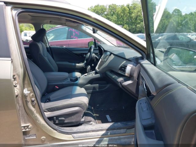 4S4BTGLD3M3183594 Subaru 2021