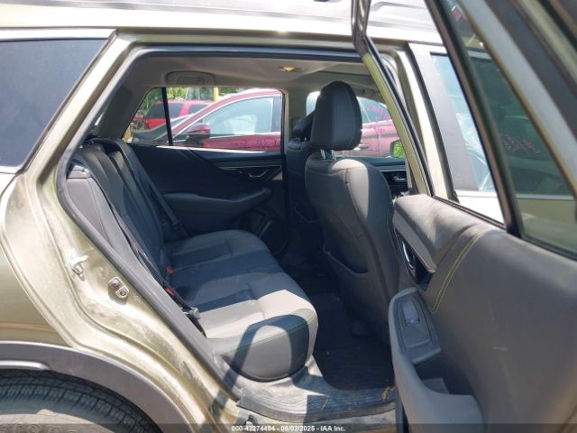 4S4BTGLD3M3183594 Subaru 2021