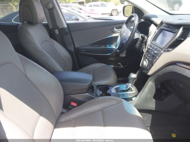 5NMZU3LB3HH031040 Hyundai Santa Fe Sport 2.4l