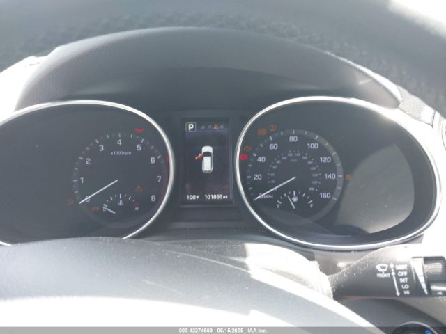 5NMZU3LB3HH031040 Hyundai Santa Fe Sport 2.4l