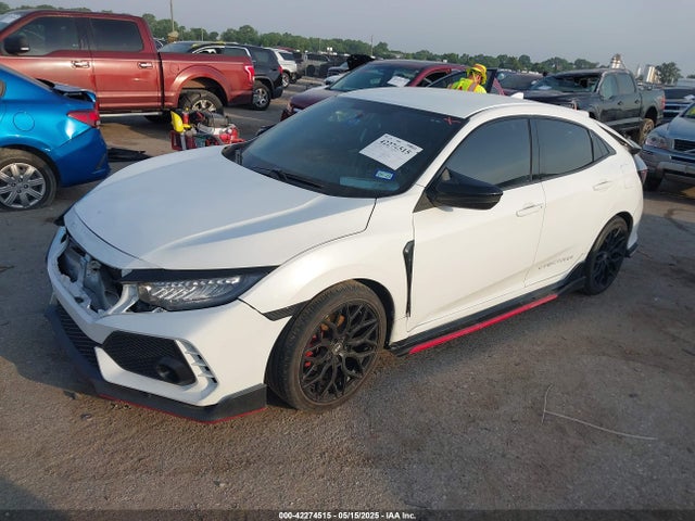 SHHFK7H47HU212121 Honda l15ba