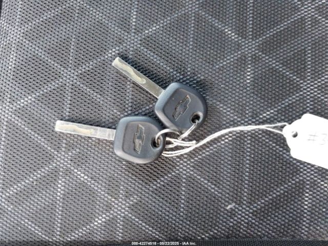 KL8CB6SAXLC460293 Chevrolet Spark Fwd Ls Automatic