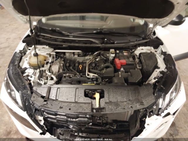 2021 NISSAN ROGUE JN8AT3AB9MW210861 Photo 9