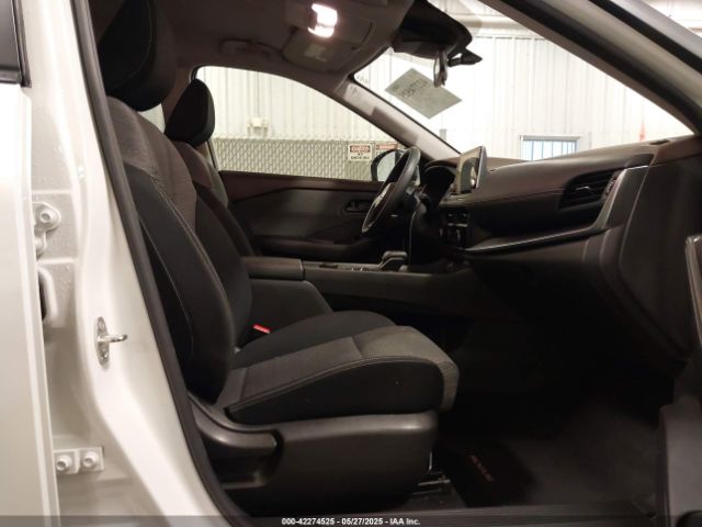 2021 NISSAN ROGUE JN8AT3AB9MW210861 Photo 4