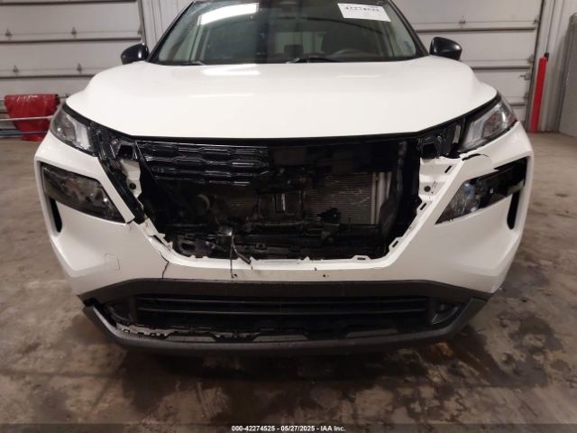 2021 NISSAN ROGUE JN8AT3AB9MW210861 Photo 5