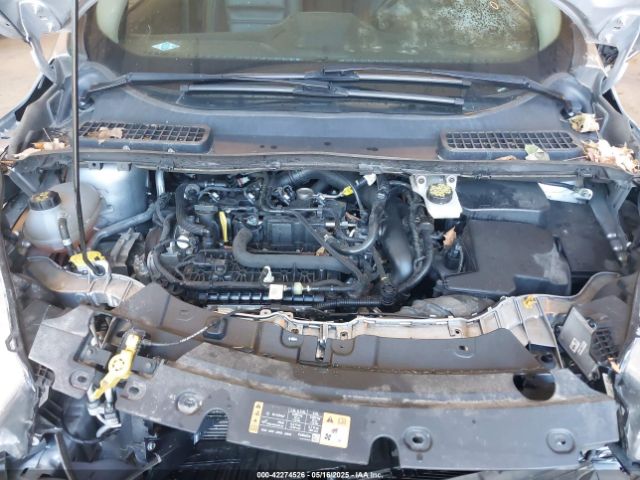 1FMCU9HD1KUA52418 Ford ESCAPE SEL