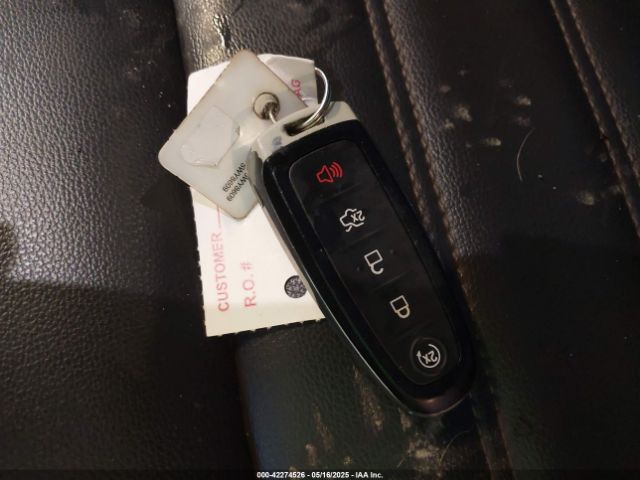 1FMCU9HD1KUA52418 Ford ESCAPE SEL