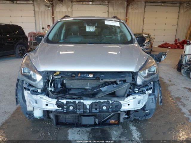 1FMCU9HD1KUA52418 Ford ESCAPE SEL