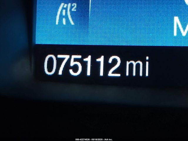 1FMCU9HD1KUA52418 Ford ESCAPE SEL