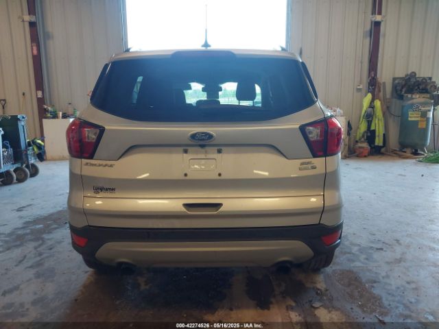 1FMCU9HD1KUA52418 Ford ESCAPE SEL