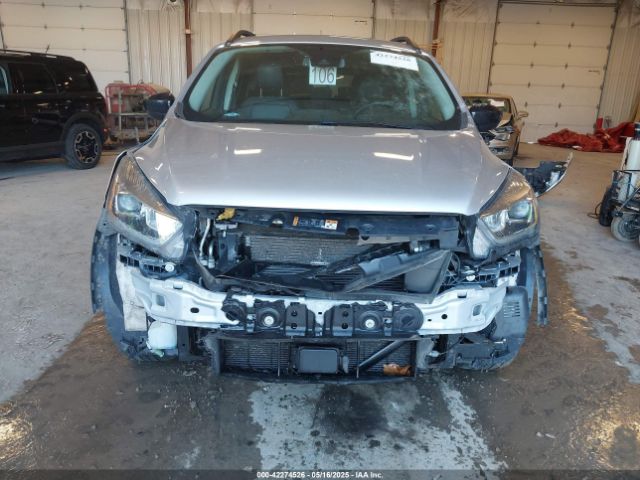 1FMCU9HD1KUA52418 Ford ESCAPE SEL