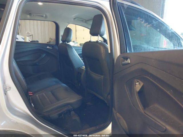 1FMCU9HD1KUA52418 Ford ESCAPE SEL
