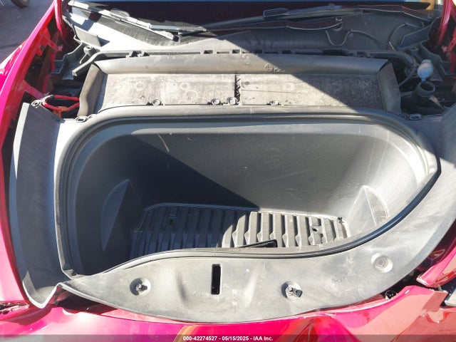 2023 TESLA MODEL Y 7SAYGDEE3PF867496 Photo 9