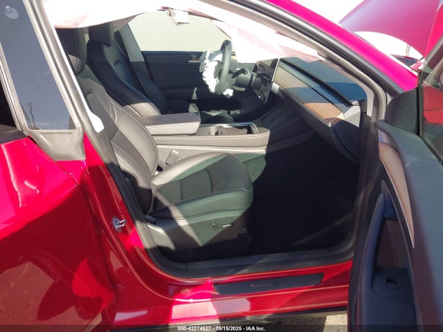 2023 TESLA MODEL Y 7SAYGDEE3PF867496 Photo 4