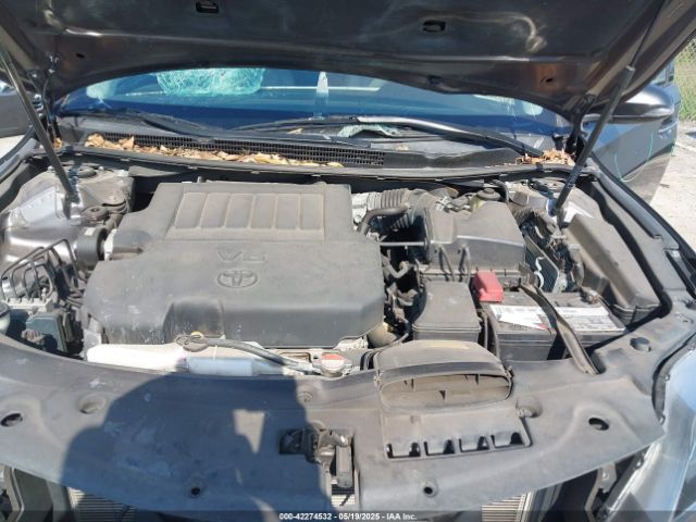 4T1BK1EB6GU194843 Toyota AVALON XLE
