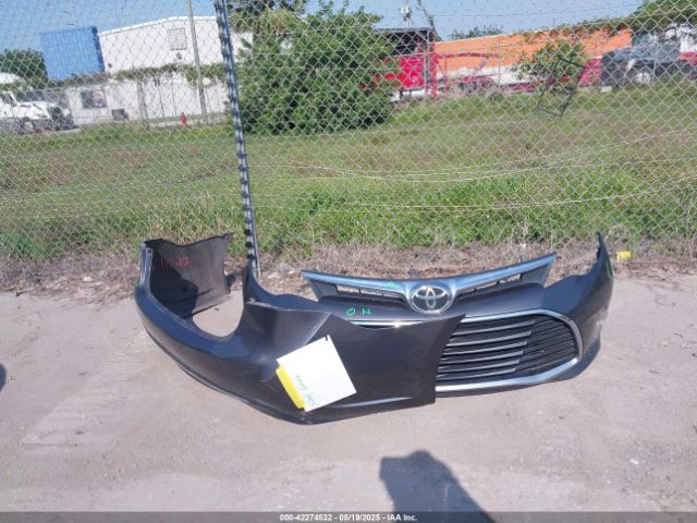 4T1BK1EB6GU194843 Toyota AVALON XLE