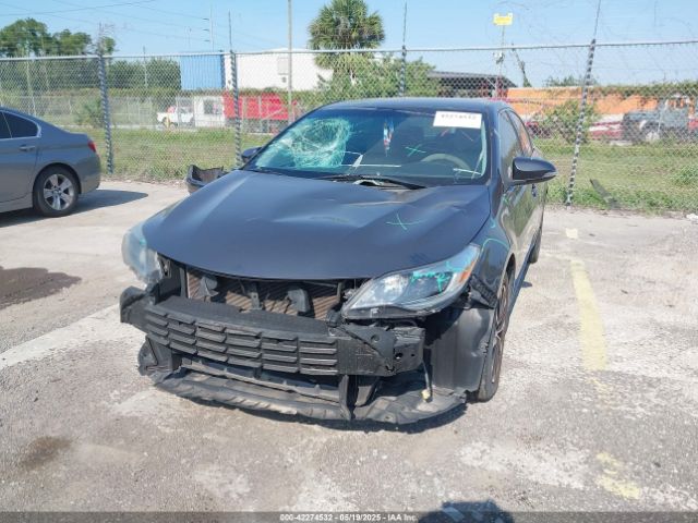 4T1BK1EB6GU194843 Toyota AVALON XLE