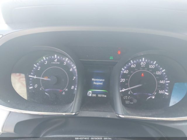 4T1BK1EB6GU194843 Toyota AVALON XLE