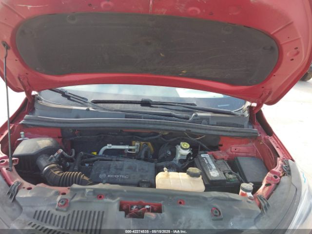 2019 BUICK ENCORE KL4CJASB6KB731435 Photo 9
