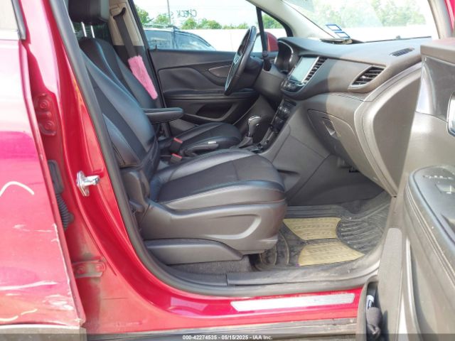 2019 BUICK ENCORE KL4CJASB6KB731435 Photo 4