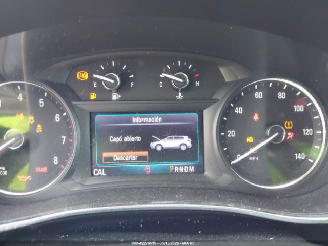 2019 BUICK ENCORE KL4CJASB6KB731435 Photo 6