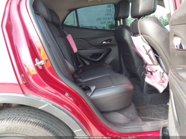 2019 BUICK ENCORE KL4CJASB6KB731435 Photo 7