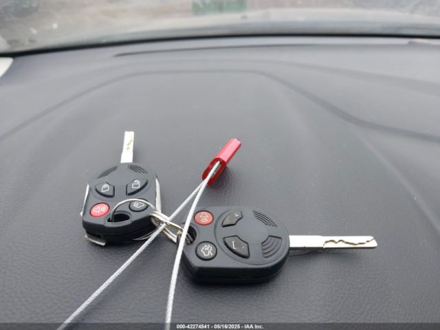 1FADP3F26FL239511 Ford FOCUS SE