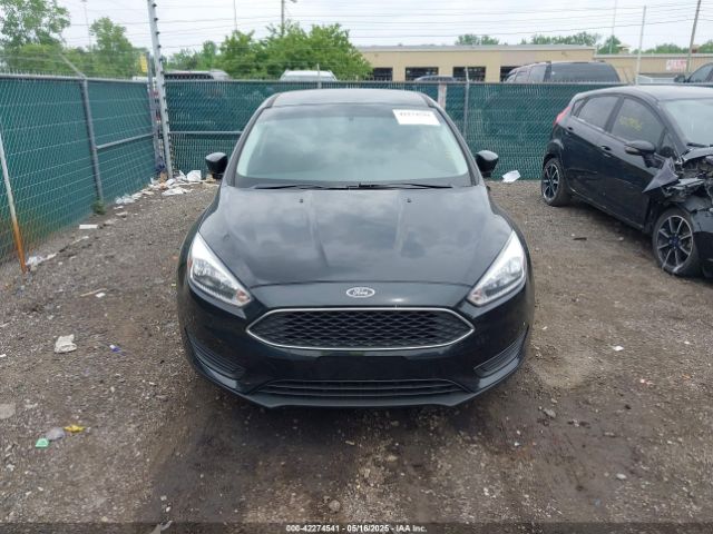 1FADP3F26FL239511 Ford FOCUS SE
