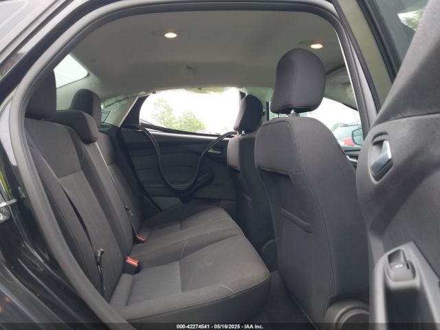 1FADP3F26FL239511 Ford FOCUS SE
