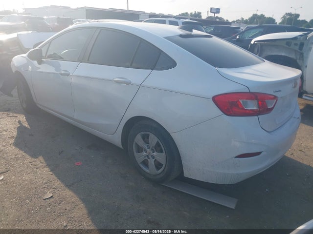 1G1BC5SM3G7257497 Chevrolet le2 - di: direct injection, alum, vvt, gen i, gmna