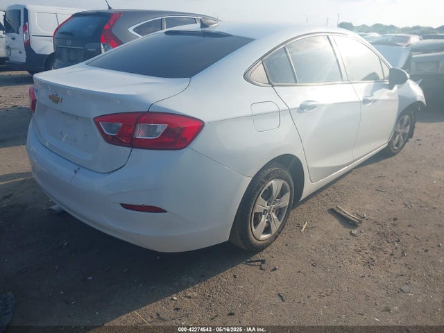 1G1BC5SM3G7257497 Chevrolet le2 - di: direct injection, alum, vvt, gen i, gmna