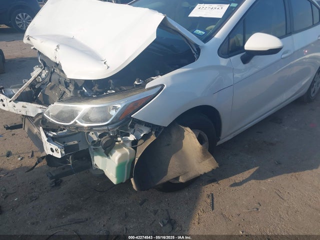 1G1BC5SM3G7257497 Chevrolet le2 - di: direct injection, alum, vvt, gen i, gmna