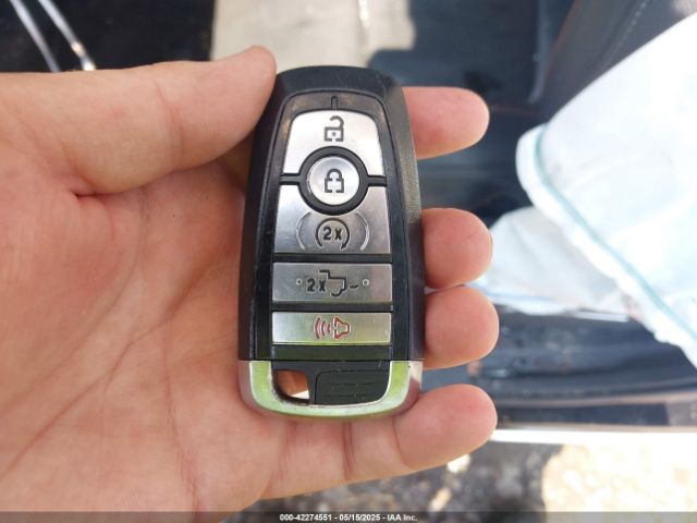 2022 FORD F-150 1FTFW1E83NFC07919 Photo 10